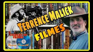 Terrence Malick | films to WATCH and REWATCH