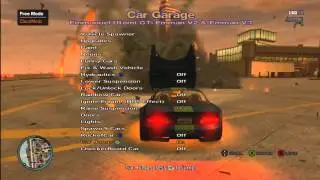 GTA IV - XMC V5.5 Mod Menu - ISO [XBOX360]