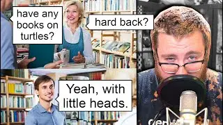 Драматические мемы #КОНТЕНТ
