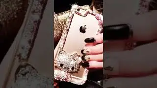 beautiful mobile cover #apple #mobile #iphone #flowers