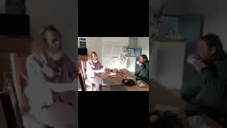 Comhrá le Liom Ó Maonlaí