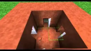 Map 22 Base Tour: Kohi Factions