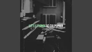 Little Things