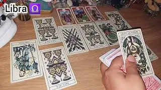😱Libra ♎ Seu☎️Vai Começar a Tocar📳 Uma Mente Com Dúvidas e Ciúmes Doentio🙊/Pendências do Passado🤥💣⛽