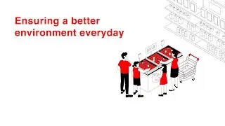 Ensuring a better environment everyday [Ep.3/9] Mitsubishi Electric Integrated Solutions