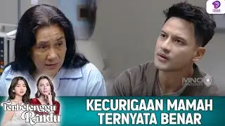 OMA RATNA UNGKAP IDENTITAS MAUDY KE BIRU!! | TERBELENGGU RINDU | EPS.19 (2/5)