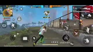 Another Day in FF sniper Highlights ✅🎯