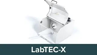Surface Treatment Lab System | LabTEC-X