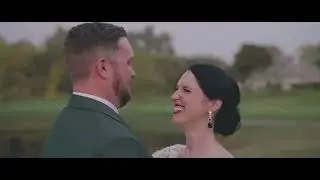 Mallory & Ryan || Ruffled Feathers Wedding Highlight Video