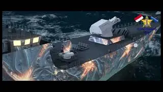 Modern Warships i Finish the Cursed Crew Event & got MDCN Missile & Archer Cannon #modernwarships