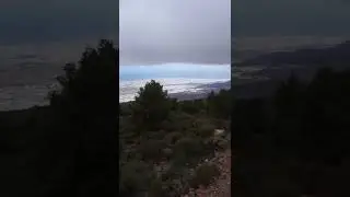 Mirador del Pala&iacute;n - Fuente Alta - Mina de los Pe&ntilde;oncillos - Sierra de G&aacute;dor