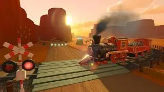 N64 Kalimari Desert Mashup - Panman14 vs. Mario Kart 8 Deluxe