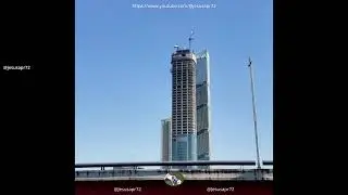 Torre Rise desde Gonzalitos (Diciembre 13, 2025)