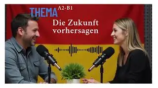 Zukunft vorhersagen &ndash; Pers&ouml;nliche Erfahrungen, Heimatland, Vorteile & Meinung #ausbildung #b1deutsch