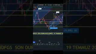 HDFGS SON DURUM INCELEMESI #kfein #kboru #arzum