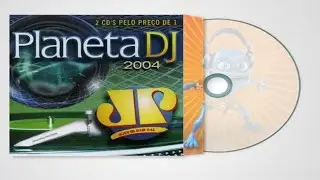 Planeta DJ Vol4 Ano 2004