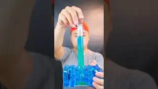 Botol Minum Thor⚡ #asmr #drinkwater #mukbang #botolunik