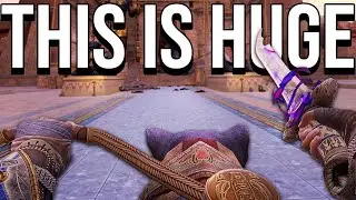 ASGARDS WRATH 2 IS HERE! META QUEST 3 FIRST IMPRESSIONS AND GAMEPLAY