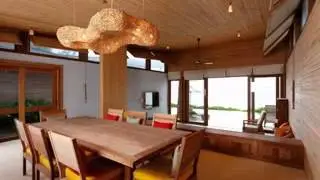 Easy DIY Dining room light fixtures ideas