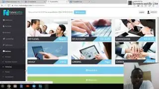 Future Ad Pro Review Day 31 with Ainsworth Edmond