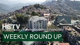 Hruaina Eng Weekly Round Up | October 5, 2025