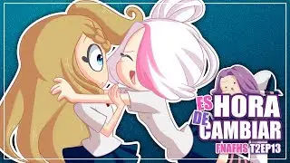 ES HORA DE CAMBIAR #13 | SERIE ANIMADA | #FNAFHS 2