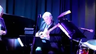 Head in the Sand - Rene Worst Bass Solo