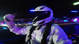 Hyper Karting | The Stig