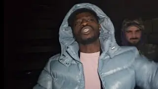 Kwex &bull; Go Hard Or Go Home &bull; Part 1 & 2 + Hook