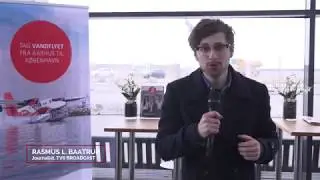 NORDIC Seaplanes — klassens frække dreng