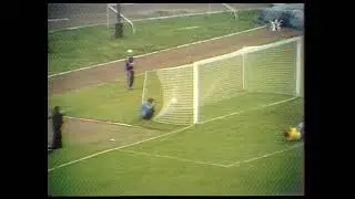 CEULEMANS,Jan vs Wisla Krakow 27/09/1978
