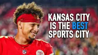 What are the BEST Sports Cities in the US? | Joe Pompliano and Tom Haberstroh