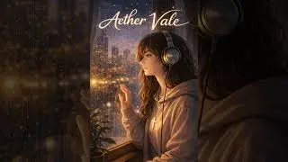 Aether Vale -  Light through the window #lofi