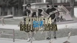 Monster Energy presenta: Te Compro un Truco con Fernando Guevara | Temporada 4