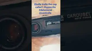 @bigtrolla you are a joke and now I'm starting to see what a lolcow actually is. MOO BYTCH 🦉🦉