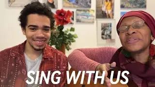 Peace on Earth - holiday singalong 2025