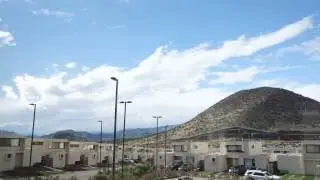 Temporal Chamisero