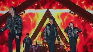 NCT 127 'Fire Truck (소방차)' 'NEO CITY : JAPAN &ndash; THE UNITY (Blu-Ray)'