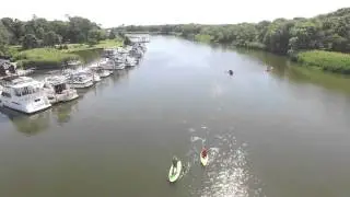 Long Island Canoe Kayak Rentals