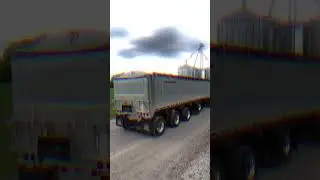 4 AXLE DUMP TRAILER - BUILT TO HAUL