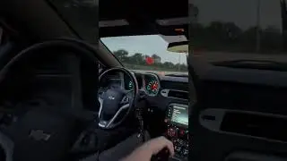 2014 Camaro SS Full Exhaust & Tune #speedworks #automobile #fast #6speed #exhaust #v8