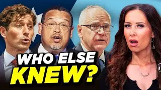 The 'SOMALI FRAUD' in Minnesota is Getting Worse... And THESE Democrats are in Total Panic