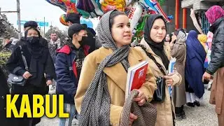 Life in Kabul 2026: What it ACTUALLY Looks Like 5 Years Later