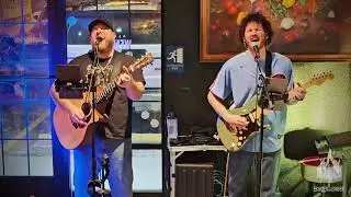 Found Out About You - Echoes & Ember (Cover) - Cactus Blue 2/3/2026