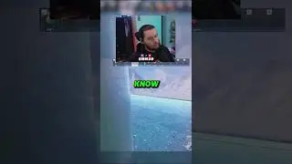They Didnt Realize Tarkov Has Wall Penetration
