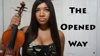 The Opened Way-Shadow of the Colossus (Violin Cover)