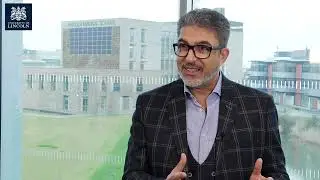Social Care Technology Innovation Project | Dr Salah Al-Majeed