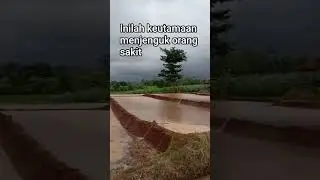keutamaan menjenguk orang sakit