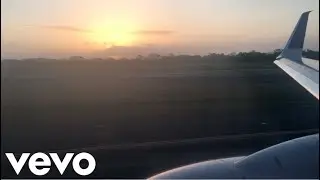 F&L & JLirl - The Welcoming (Official Music Video: A Tribute to Aviation)