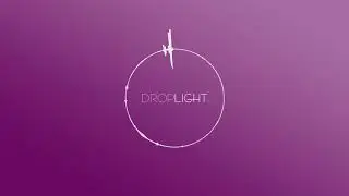 DropLight  - Travel